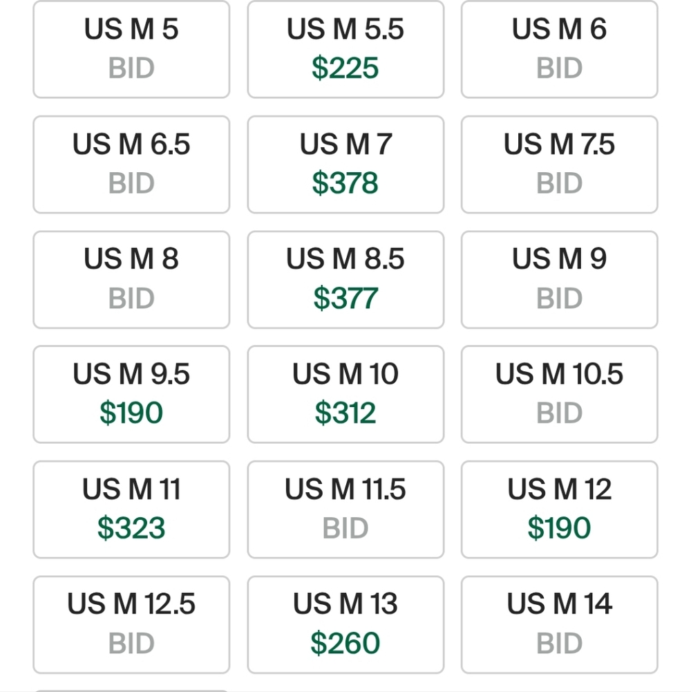 Nike Air Force 1 Low React (2020) Black White Gym Red & Blue Mens 10 W11.5 W/BOX - Picture 13 of 13